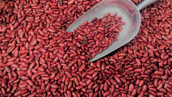 Health Benefits Cooking with Kidney Beans 